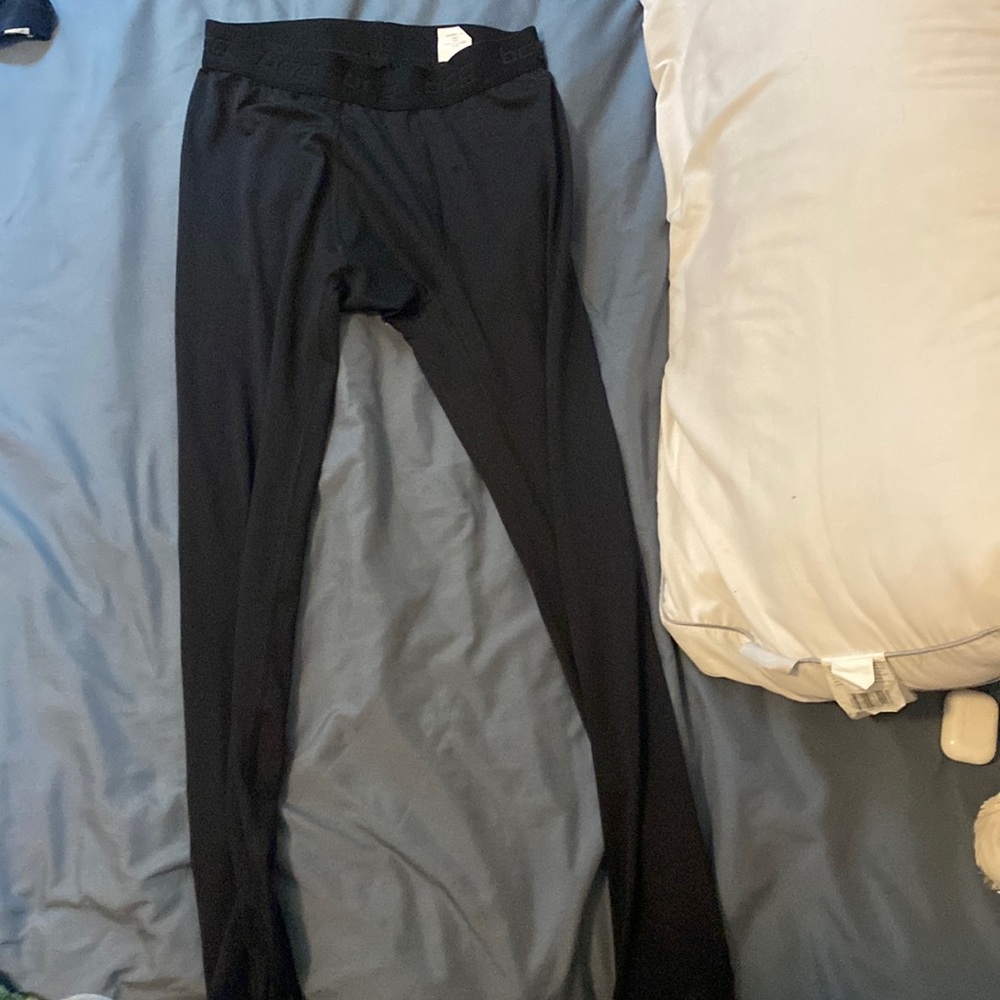 Football/basketball tights
